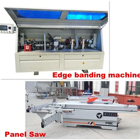 Famous Pvc Edge Banding Making Machine Wood Edge Banding Machine