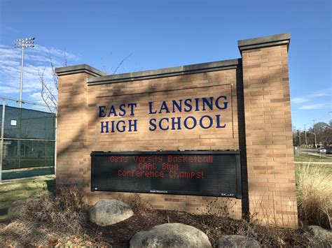 East Lansing Public Schools Approves Bid For Av Upgrades Spartan Newsroom