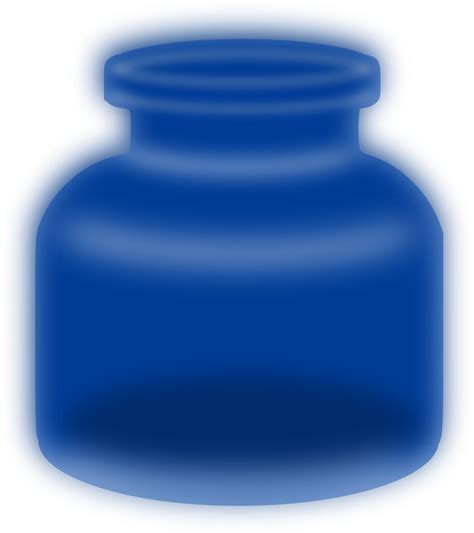 File Png Ink Pot Png All