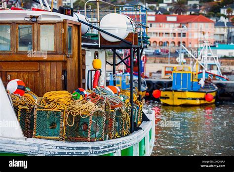 Fishing Boat Fishing Port Fish Hoek Fishing Boats Fishing Ports