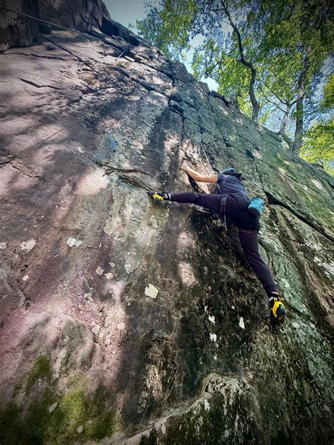 Introduction to Rock Climbing, New York, New York, Bronx, 14 September