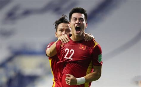 Danh Sách Chính Thức 23 Tuyển Thủ Việt Nam Tham Dự Aff Cup 2022 Báo