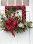 DIY Christmas Wreaths For Front Door Party Wowzy