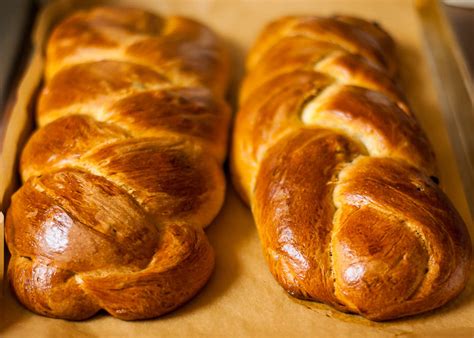 pulla bread