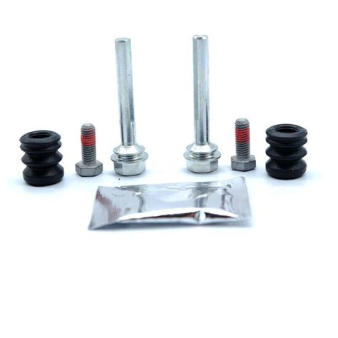 Seintech Front Brake Girling Caliper Slider Pins Guide Bolt Kit For Vw