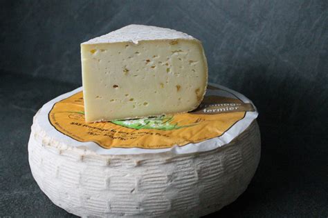 JURADÉLICE Fruitière du Temps Comté