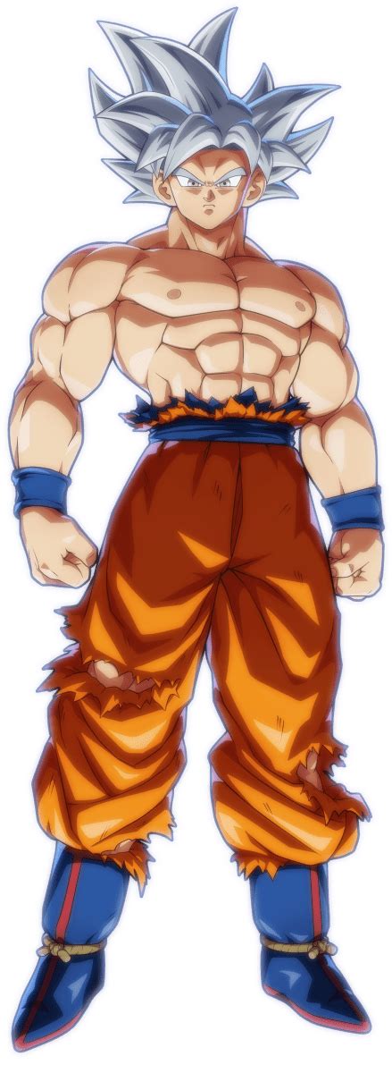 Goku com Instinto Superior Completo é confirmado como próximo personagem DLC!