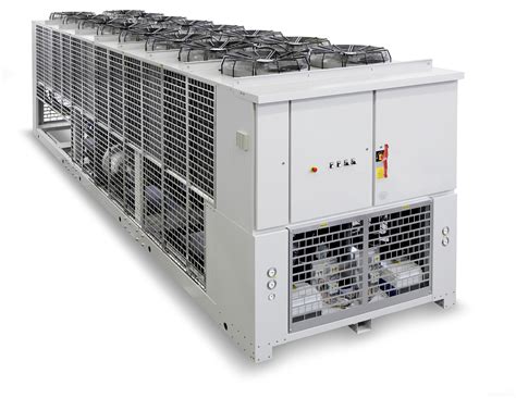 Chiller Ac System Everything You Need To Know Pt Bbu