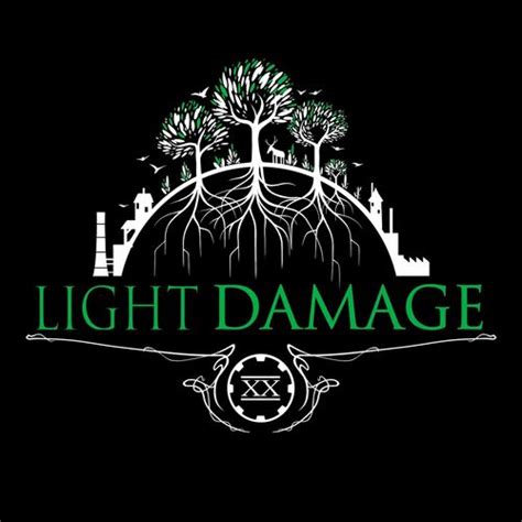 Light Damage Xx Chansons Et Paroles Deezer