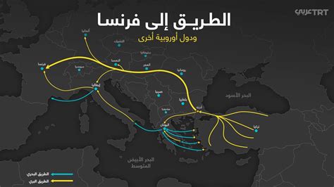 Turkey-Greece Border Crisis (2020) - A Closer Look On Syria