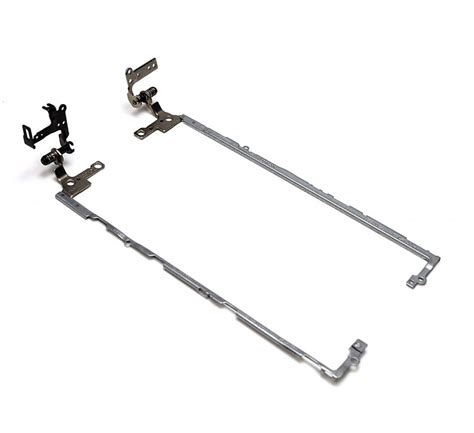 Dell Inspiron 15 7000 7557 7559 Hinges L R Set Wit Computers