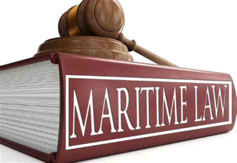 How To Become Lawyer Maritime Law In India Idreamcareer