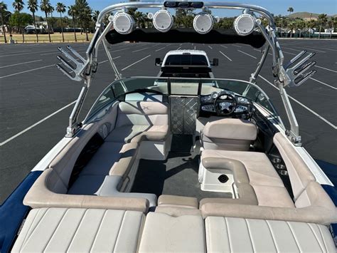 2007 Mastercraft X45 Ski Boat 2007 For Sale For 937 Boats From