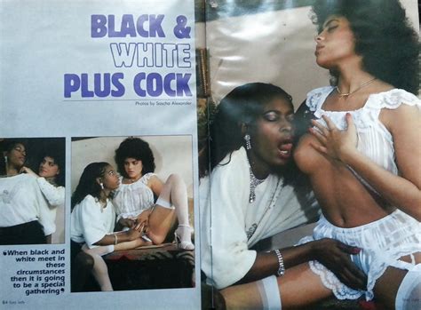 Vintage African Slut In Threesome Porn Pictures Xxx Photos Sex Images