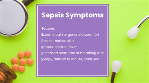 Sepsis Awareness Month Know The Signs Hospice Of The Midwest