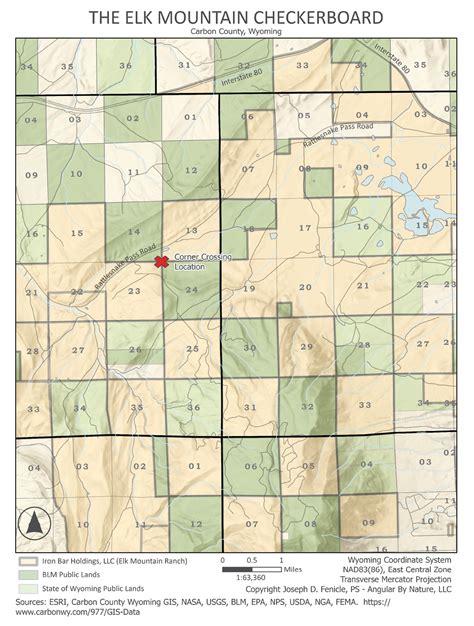 Groups File Amicus Brief To Defend Right To Access Public Land Via