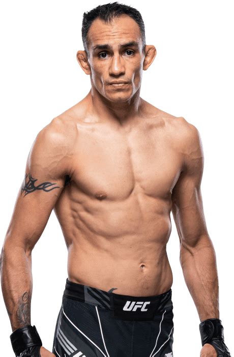 Does Tony Ferguson Beat Bj Penns Losing Streak Record R Ufc