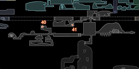 Ancient basin map hollow knight - mensurl