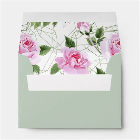 4x6 Envelopes | Zazzle