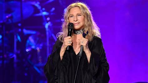 Happy Birthday, Babs! Barbra Streisand turns 80 on Sunday – AM 880 KIXI