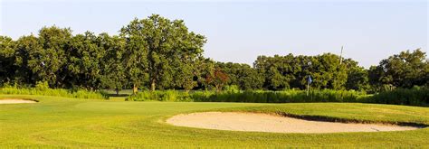 City Park Golf Courses - New Orleans | TCLF