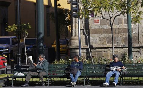 Clima En Guadalajara Jalisco Hoy 9 De Enero 2023