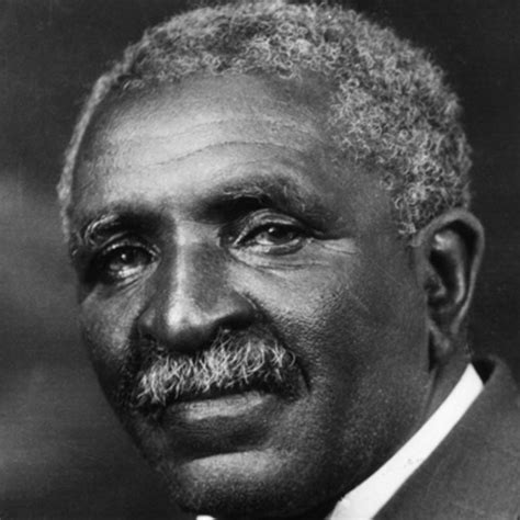 African American Scientist George Washington Carver Pioneered