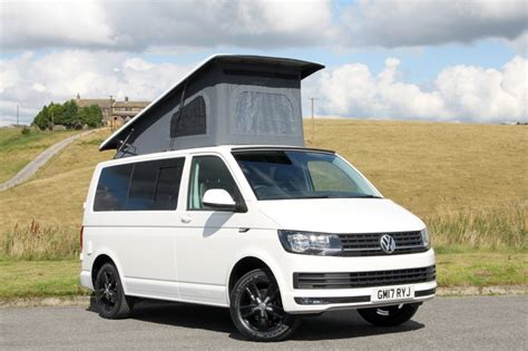 Volkswagen Transporter For Sale In Bradford Hoyles Denholme