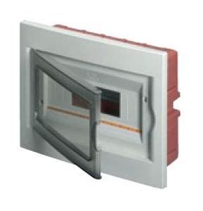 Abs Electrical Enclosure Modular Power Distribution Ritm Industry