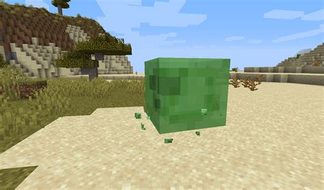 Fileparticle Slimepng Official Minecraft Wiki