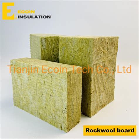 Roxul Insulation