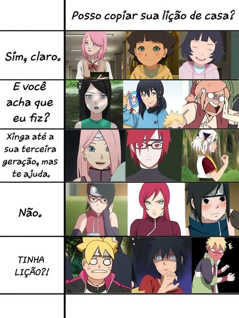 Menma Memes Personagens De Anime Filmes Da Dreamworks Naruto E Boruto