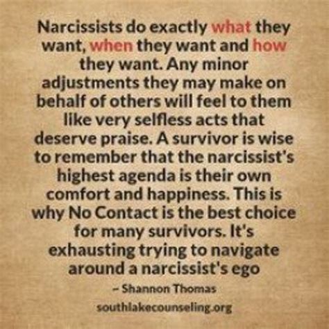 Memes About Narcissists