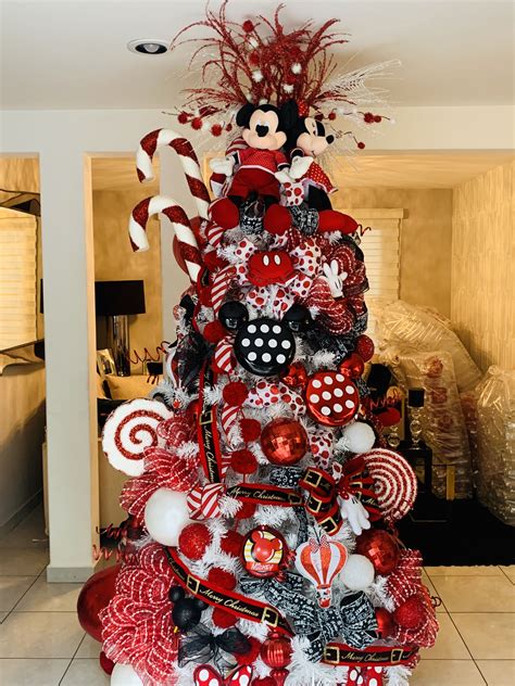 50 Themed Christmas Tree Ideas For 2022 Artofit