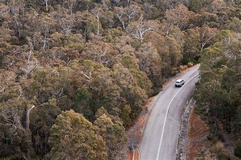 The 6 BEST NSW Road Trips - Epic Drive Itineraries [2024]