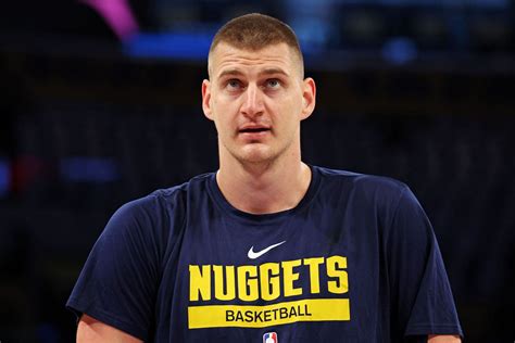 Nikola Jokic Creates Nba History For The Most Triple Doubles In A