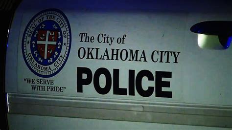 Police Investigating Homicide In Sw Oklahoma City