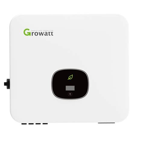 Growatt Mod Ktl X Mod Ktl X Jar Computers