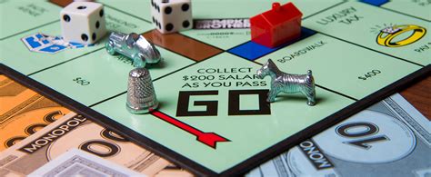 Six Monopoly-Themed Games and Spinoffs - Opulence Magazine