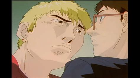 [spoilers][rewatch] Great Teacher Onizuka Discussion Thread Episode 28