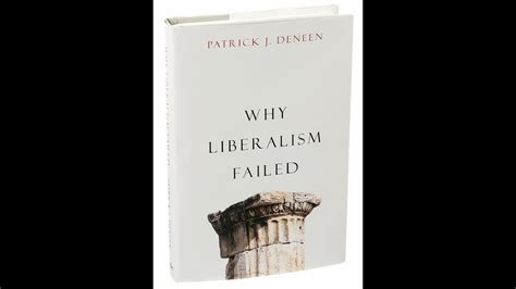 The Global Wire Conversation Why Liberalism Failed With Patrick