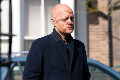 What Happened To Max Branning In Eastenders Radio Times