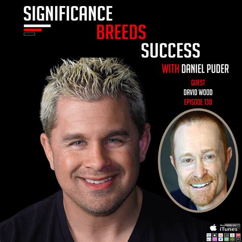 Doubling Your Revenue w/... - Significance Breeds Success | Facebook