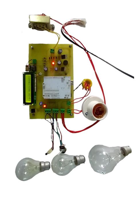 Transformer Health Monitoring Over Iot Using Arduino Electrosal