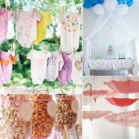 Best Baby Shower Ideas | POPSUGAR Moms