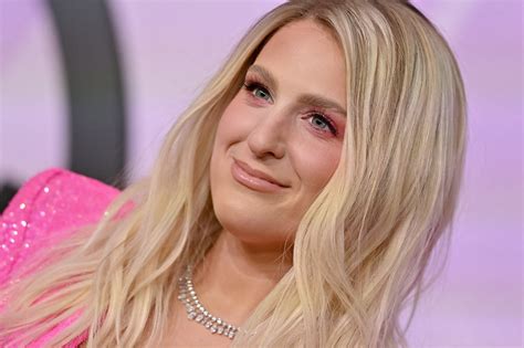 Meghan Trainor Is Expecting Her Second Child Popsugar Entertainment Uk