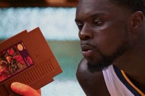 The Best Memes Of The 2014 NBA Playoffs