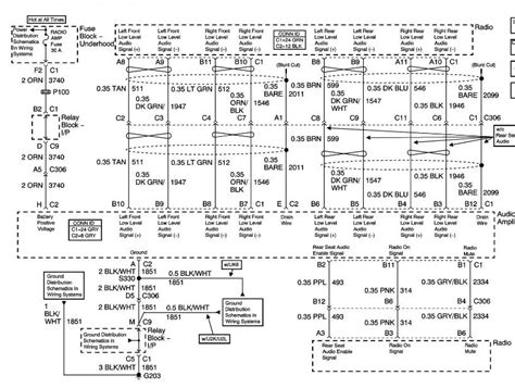 Gmc Sierra 1500 Wiring Diagram Images