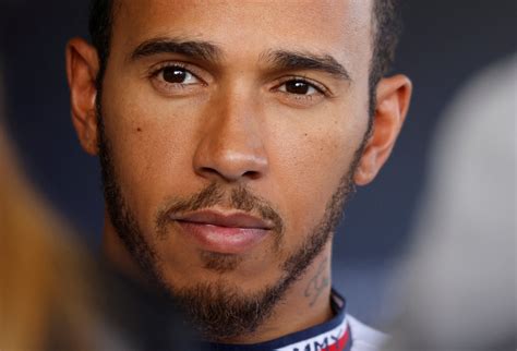 “me Hubiera Disculpado Hasta Que Escuché Lo Que Dijo” Lewis Hamilton