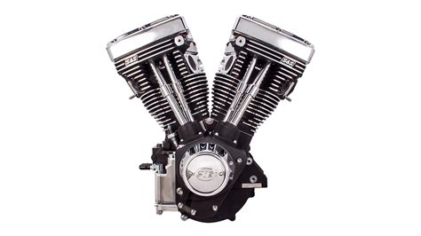 Best Harley-Davidson Crate Engines, Ranked By Power